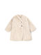 Mapero Kinderjacke Beige