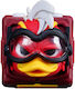 Ducky X Hotkeys League Rocket Keycap