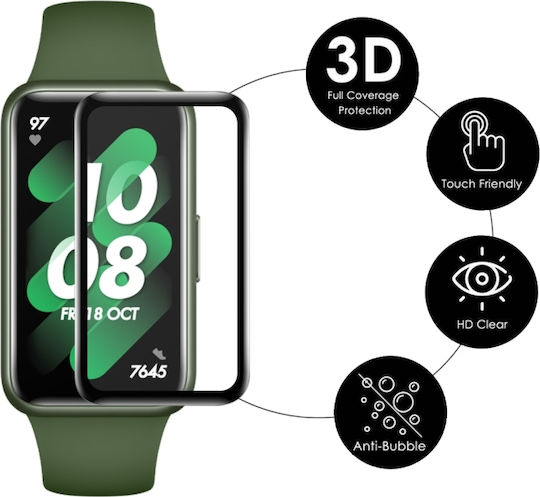 Screen Protector για το Huawei Band 8 1τμχ SYA002198803