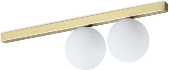 Ideal Lux Πλαφονιέρα 55.7εκ. Ideal Lux Πλαφονιέρα 55.7εκ.