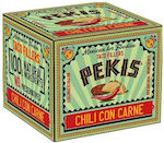 Pekis Chili Con Carne ΧΓ 180gr