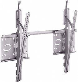 Barkan 40P.S Wall TV Mount up to 60" and 80kg