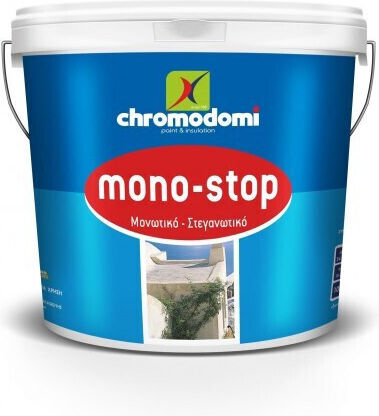 CHromodomi Mono-stop Insulating Sealing 0.75lt