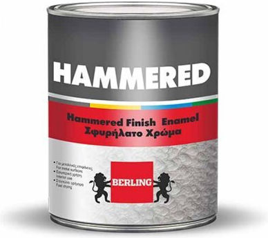 Berling Culoare Hammered Finish 0.75lt Forjat