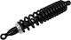 Moose Utility Division Hinten