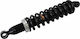 Moose Utility Division Hinten