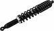 Moose Utility Division Hinten