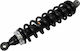 Moose Utility Division Hinten