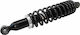 Moose Utility Division Hinten