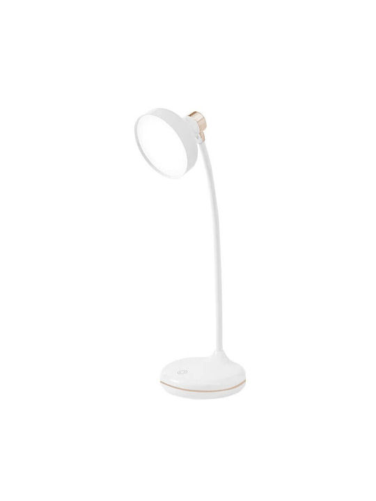 Rechargeable LED Office Lamp