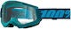 100% Motocross Goggles