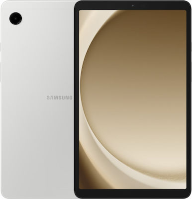 Samsung Galaxy Tab A9 8.7" με WiFi (4GB/64GB) Γκρι