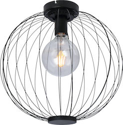 Globo Lighting Roza Ceiling Light 40cm Globo Lighting Roza Ceiling Light 40cm