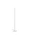 Ideal Lux LED Floor Lamp H180xW3cm. with Warm White Light White