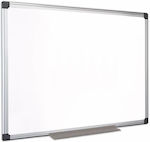 +Efo Magnetic Hanging Dry Erase Board 90x120cm