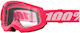 100% Motocross Goggles Strata 2