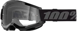 100% Motocross Goggles