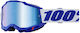 100% Motocross Goggles Accuri 2