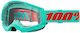 100% Motocross Goggles Strata 2