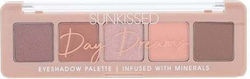 Sunkissed Paletă Matifiant Day Dreams 4.5gr Sunkissed Paletă Matifiant Day Dreams 4.5gr