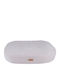 Amiplay Montana Pernă pentru câini Oval Bej 61cm.