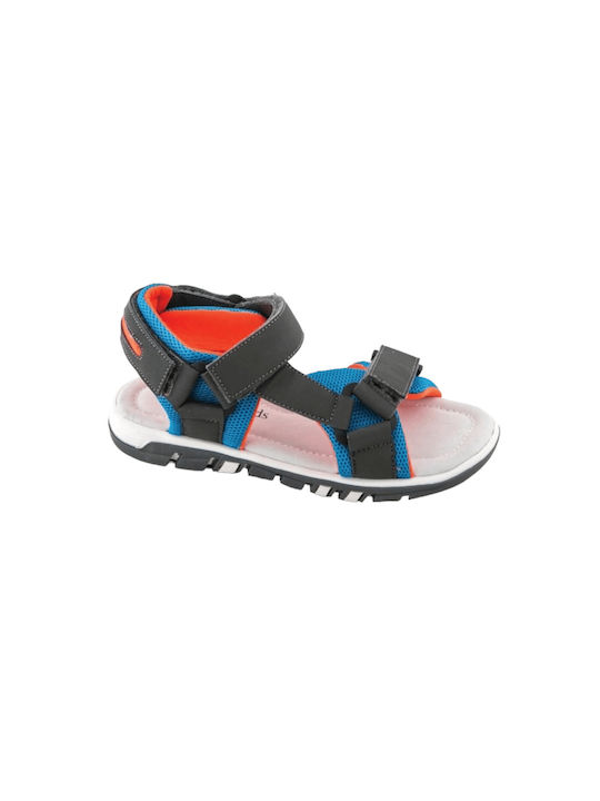 SmartKids Kids' Sandals Anatomic Blue