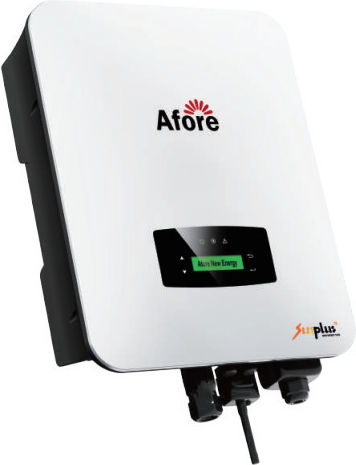 Afore Afore AF4.6K-SL-0 Wechselrichter Nennleistung 4600W Einphasig