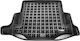 Sahler Trunk Mat Tray Type for BMW E87 2004-2011 Black