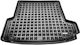 Sahler Trunk Mat Tray Type for BMW Series 3 2013-2018 Black