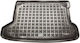 Sahler Trunk Mat Tray Type for Honda HR-V 2015 Black