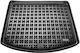 Sahler Trunk Mat Tray Type for Mazda CX-5 2012-2017 Black