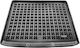 Sahler Trunk Mat Tray Type for Ford Grand C-Max 2010+ Black
