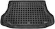 Sahler Trunk Mat Tray Type for Kia Sorento 2002-2009 Black