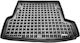 Sahler Trunk Mat Tray Type for BMW Series 3 2012-2018 Black