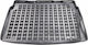 Sahler Trunk Mat Tray Type for Seat Tarraco 2018+ Black