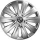 Versaco Set Capace De Roți Auto Rapide Nc 14" C...