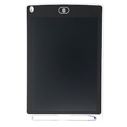 LCD Writing Tablet 8.5" White