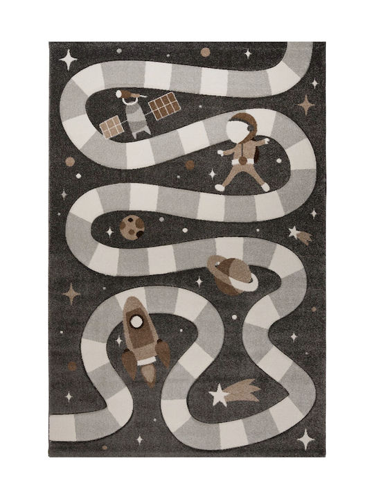 Viokarpet Kids Synthetic Rug 140x200cm