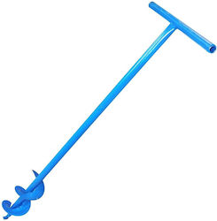 Liberis Tools Handgebohrtes Bohrgerät A-Τ502