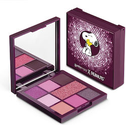 Bellaoggi Παλέτα Blue Pink Bellaoggi Παλέτα Blue Pink