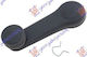 Prasco Goldene Handschellen von Portas Hyundai Atos 97-00 82630-22001LG