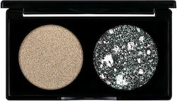 Erre Due Glam Touch Lidschattenpalette in feste...