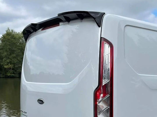 Motordrome Αεροτομή Οροφής Ford Transit Custom