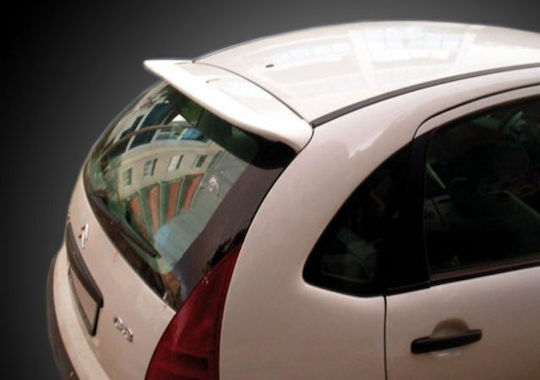 Motordrome Dachspoiler aus Polyurethan Citroen C3
