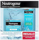 Neutrogena Hydro Boost Skin Care Set for Moisturizing 2pcs