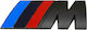 Prasco Car Brand Logo BMW M3