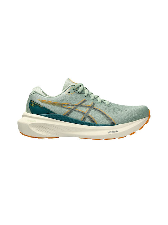 Gel-Kayano 30 Sport Shoes Running Green