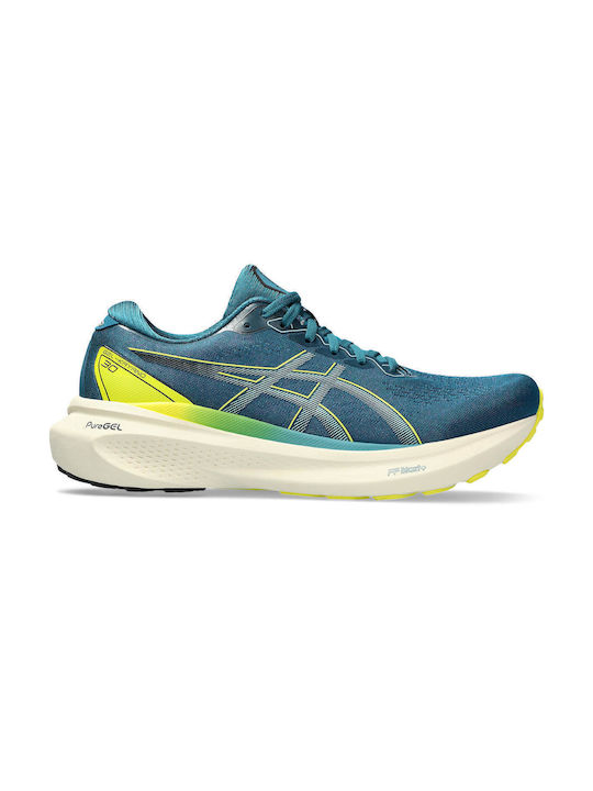 ASICS Gel-Kayano 30 Ανδρικά Αθλητικά Παπούτσια ...