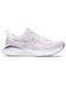 ASICS Gel-Cumulus 25 Γυναικεία Αθλητικά Παπούτσια Running Ροζ