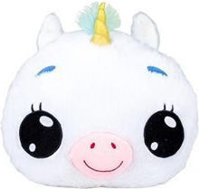 AS Plush Unicorn with Sound